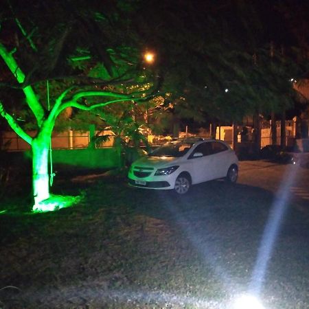 加罗帕巴Casa Aconchegante Terrea A 3Min De Carro Do Centro E Praia Central别墅 外观 照片